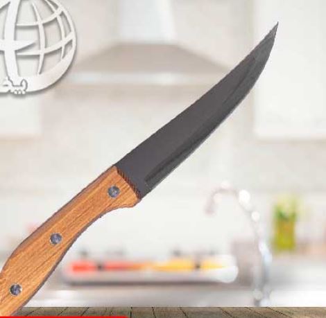 چاقو خنجری 15 اینچ
