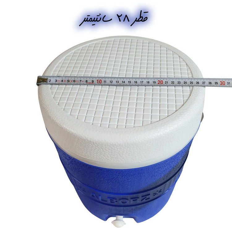 کلمن 20 لیتری البرز
