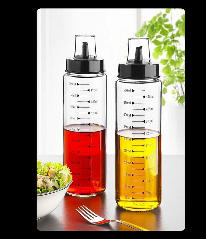 روغن ریز شیشه ای اوستایل