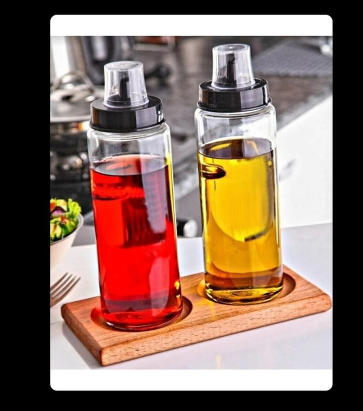 روغن ریز شیشه ای اوستایل