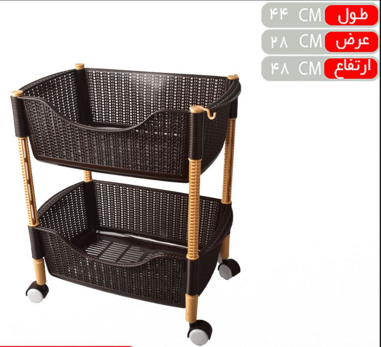 جاپیازی گرند دو طبقه گرند بانیس