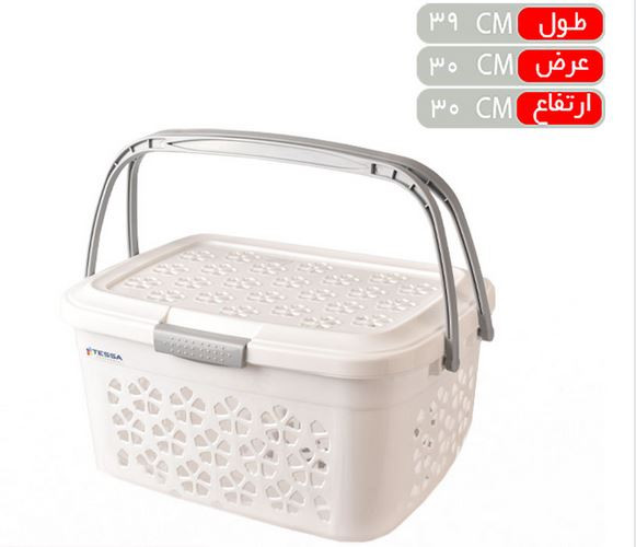 سبد پیک نیک ترگل