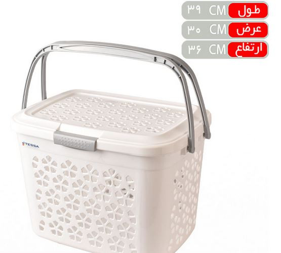 سبد پیک نیک ترگل