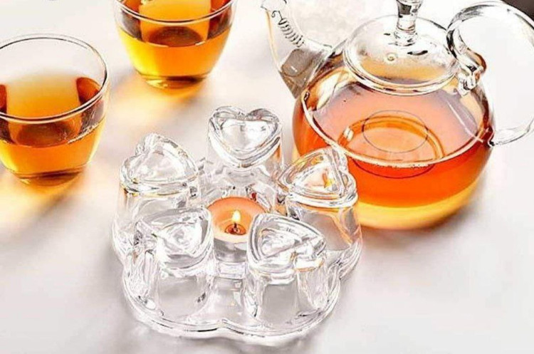 وارمر قلبی کلاسیک