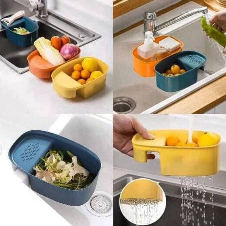 سبد سینک همه کاره بهنیا