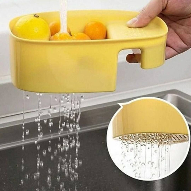 سبد سینک همه کاره بهنیا