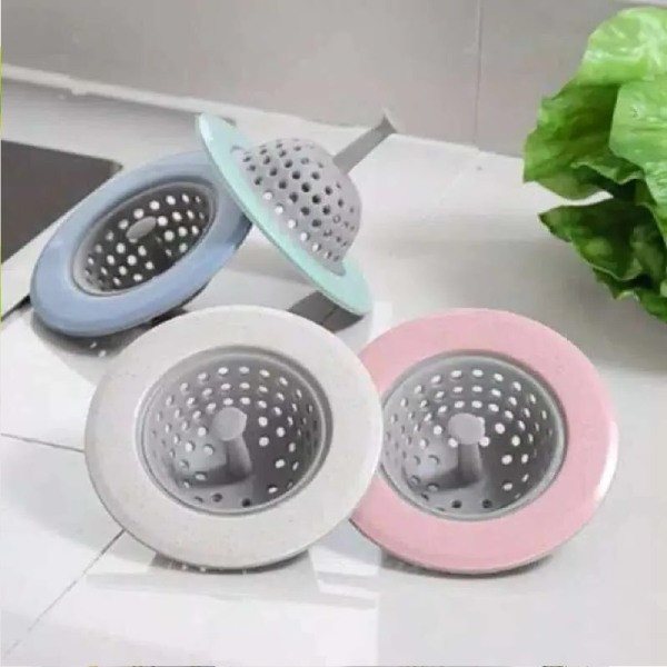 تفاله گیر سیلیکونی کوچک