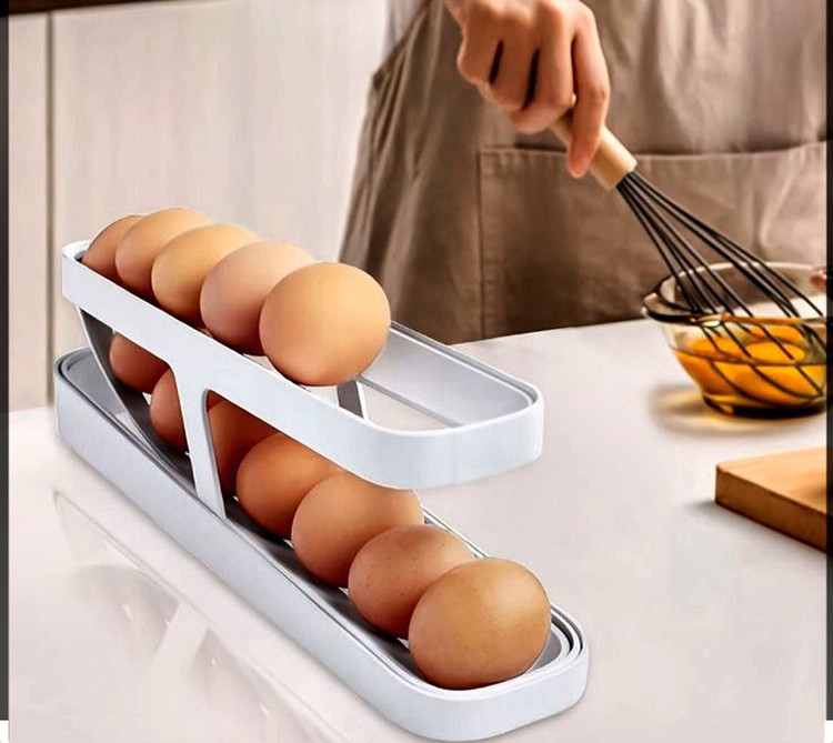 نگهدارنده تخم مرغ نورا