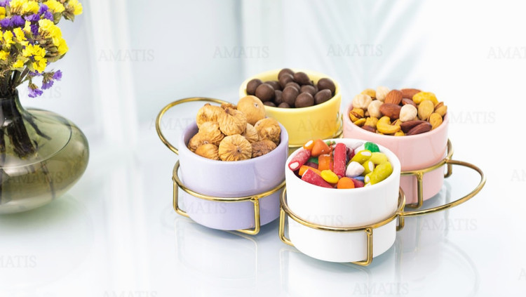 اردوخوری 4 خانه تتیس