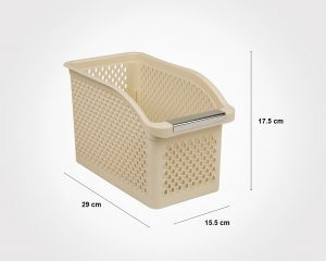 سبد نظم دهنده شماره 2 لیمون