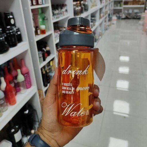 بطری ife کوچک