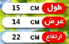 قلک پلاستیکی