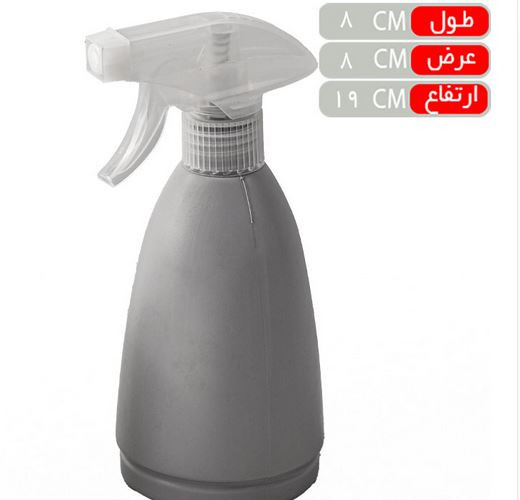 محلول پاش آوان (اسپری آب)