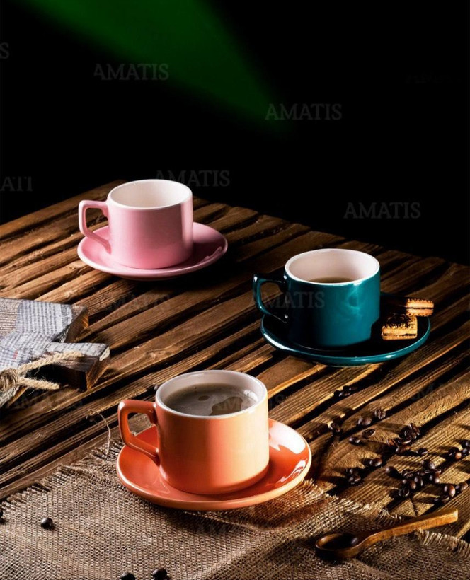 ماگ با زیره کادویی