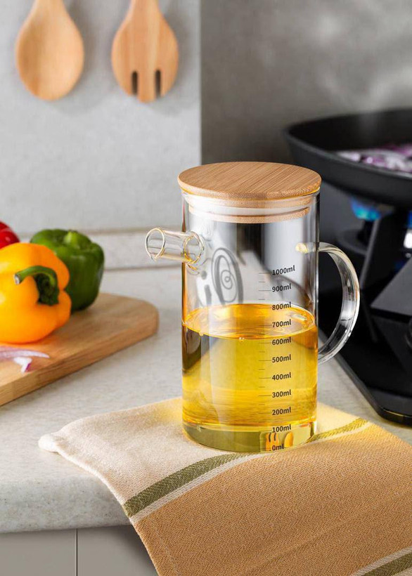 روغن ریز 1 لیتری اکرولیک