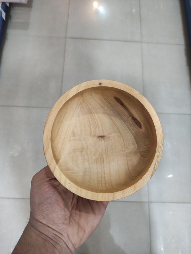 کاسه قطر 15 گردو