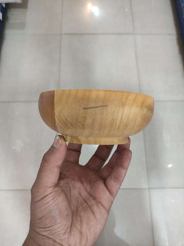 کاسه قطر 15 گردو
