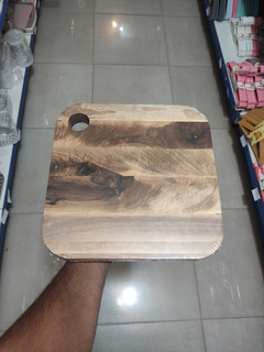 تخته گوشت چوب گردو