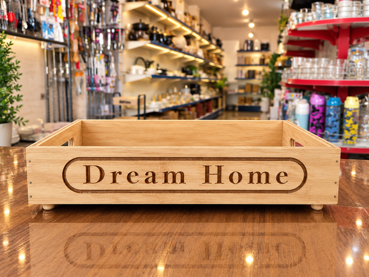 رایزر مستطیل dream home