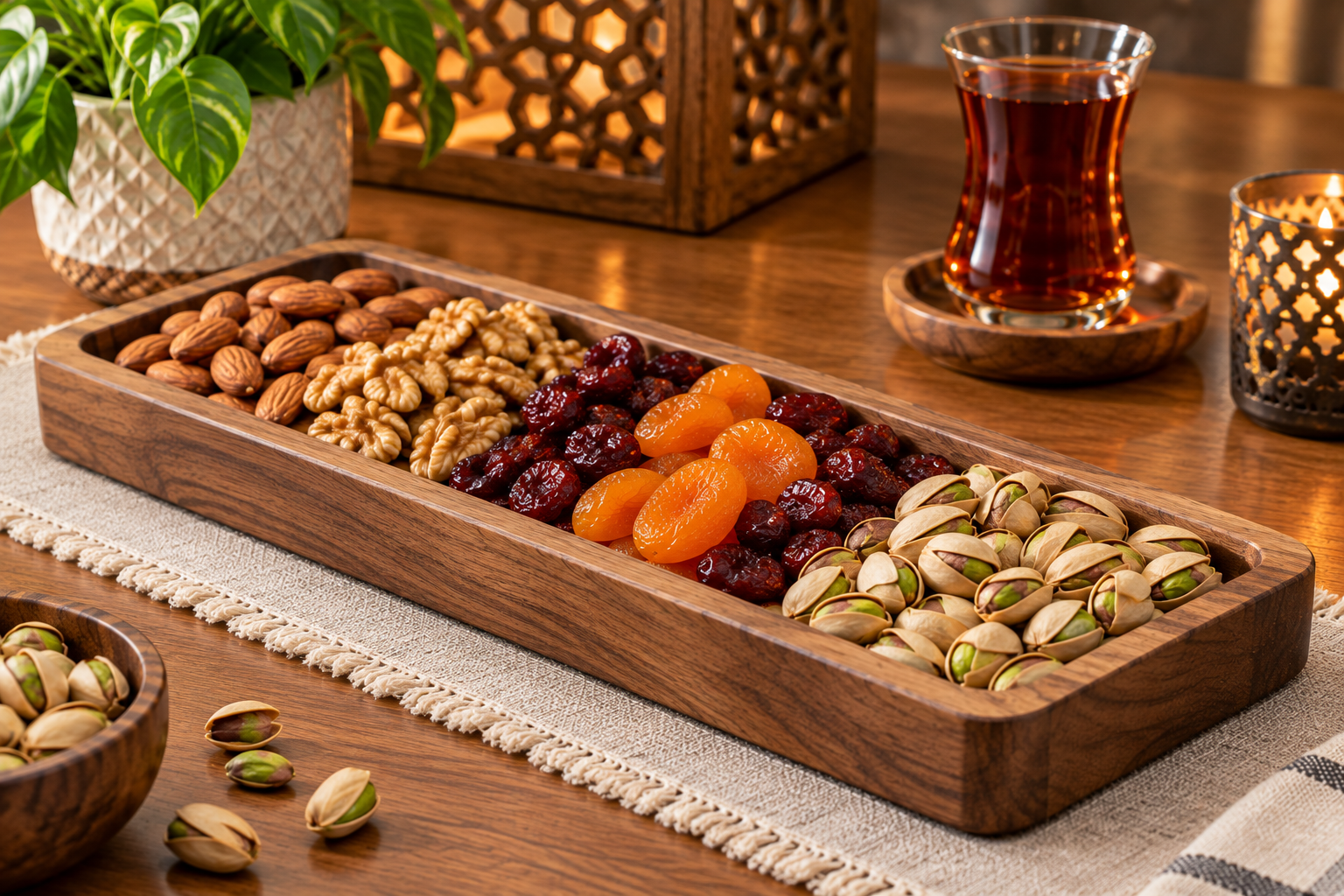رولت خوری گردو
