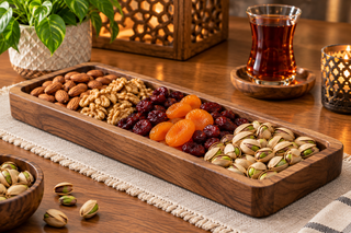 رولت خوری گردو